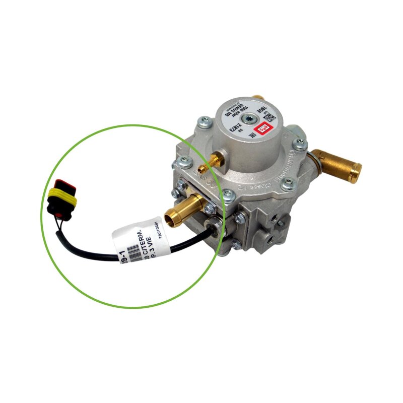 BRC Gastemperatursensor für Genius