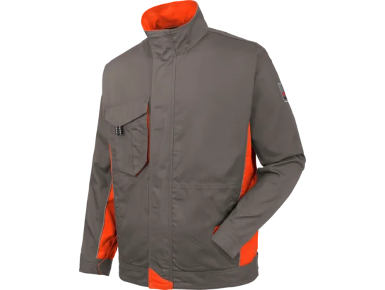 Veste de travail Starline Würth MODYF gris