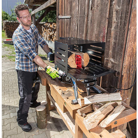 AL-KO brændekløver LSH 370/4