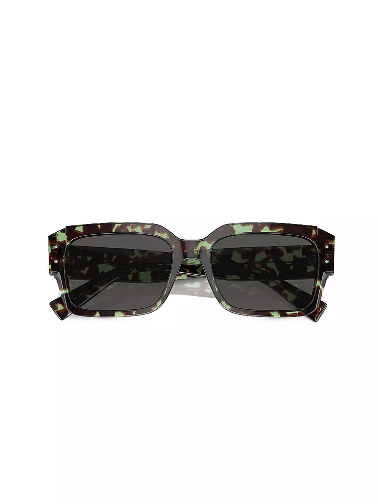 DOLCE&GABBANA Sonnenbrille 0DG4460/56 grün