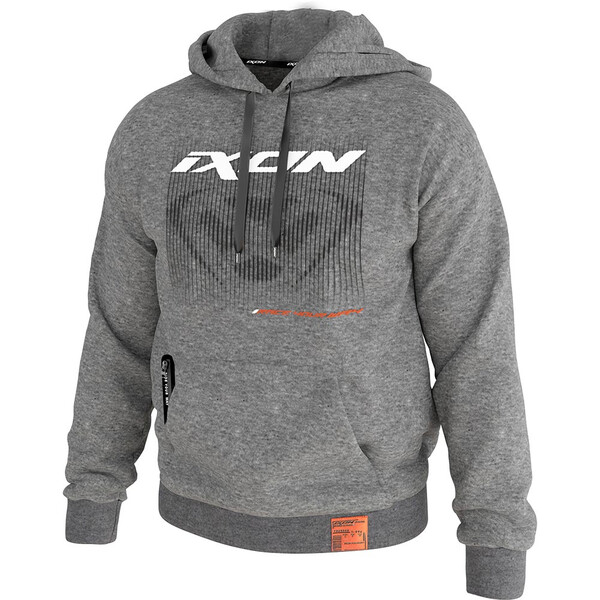 Ixon - Sweat Chill Gris