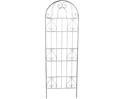 Dayton trellis 57,5 x 180 cm Siena Garden metaal antraciet