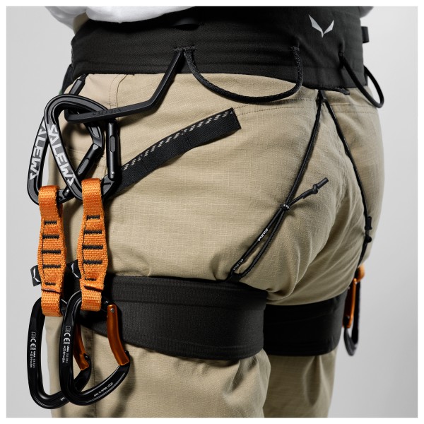 Salewa - Agner Harness - Baudrier