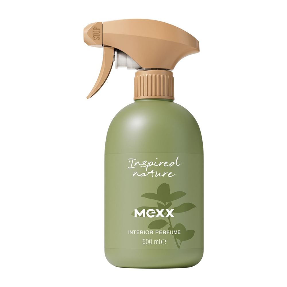 MEXX Nature Raum Parfum 500 ml