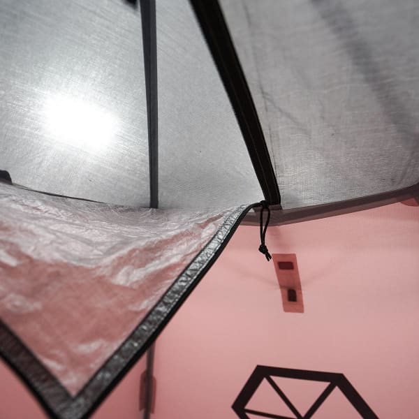 Tente bivouac SAMAYA 2.5