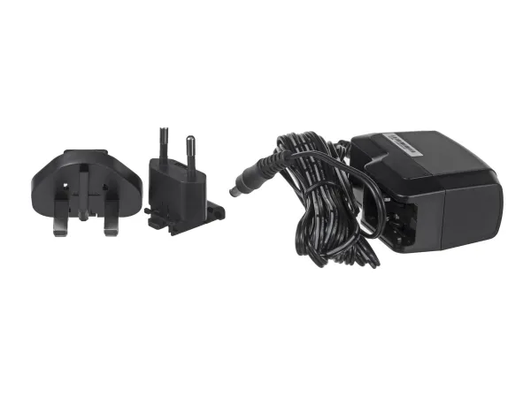 [OUTLET] -  AVerVision F17-8M - Digitalkamera for dokumenter - farve - 8 MP - 3840 x 2160 - RGB, HDMI