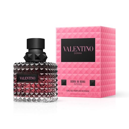 Valentino Born In Roma Donna Intense Eau De Parfum, 50 ml