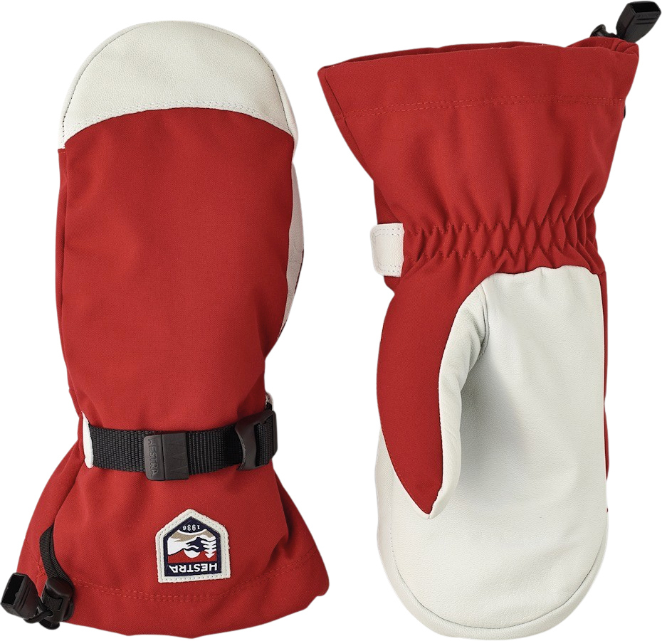 Kebnekaise Junior Mitt