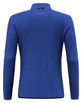 Veste Softshell Salewa Pedroc Light Bleu