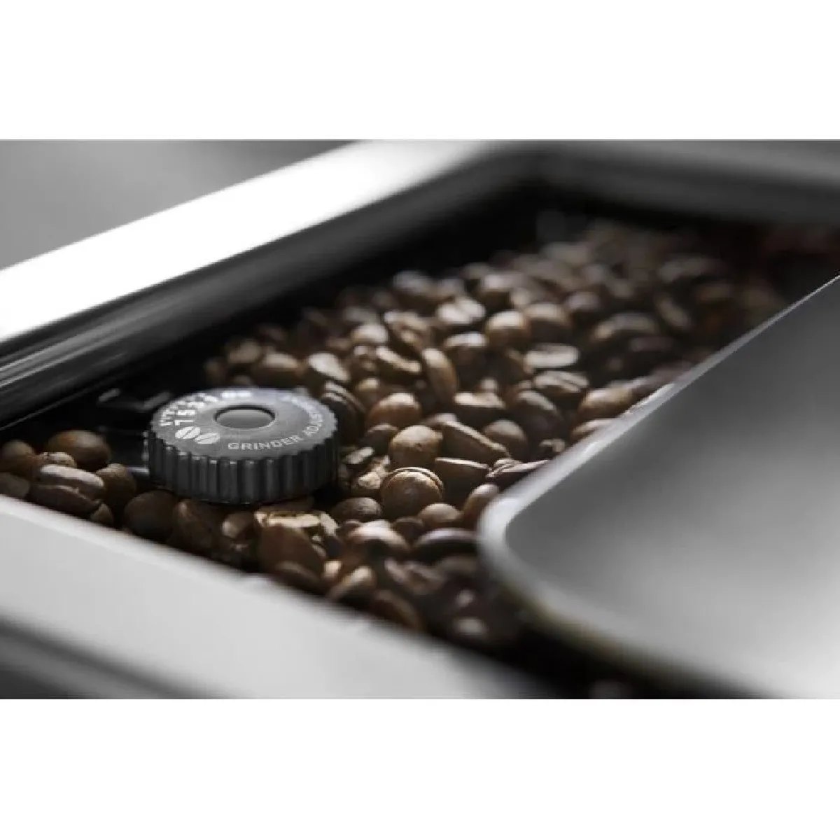 De''Longhi DeLonghi PrimaDonna Elite ECAM650.85.MS - Gris