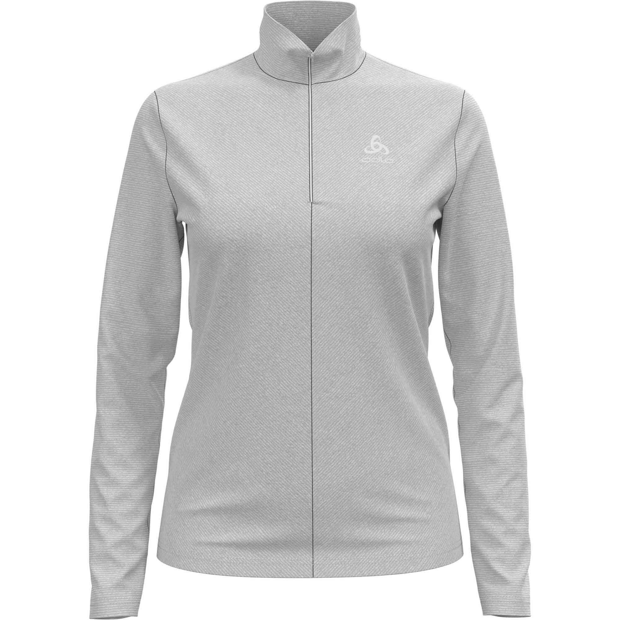 OdloMidlayer 1/2 Zip Roy W