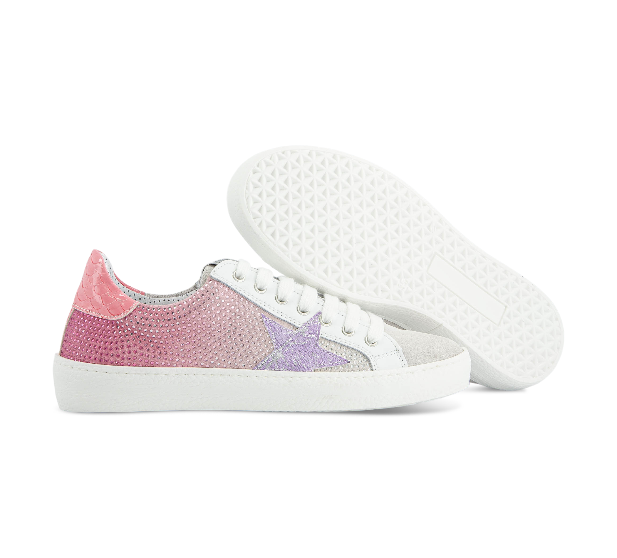 Ciao Schnürschuhe