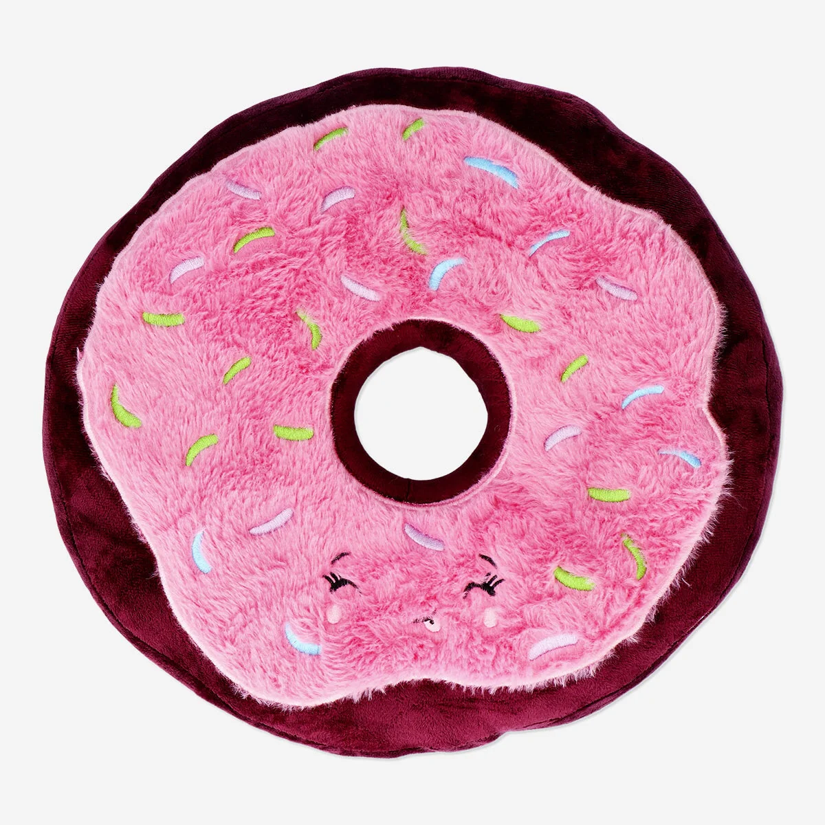 Doughnut-pude