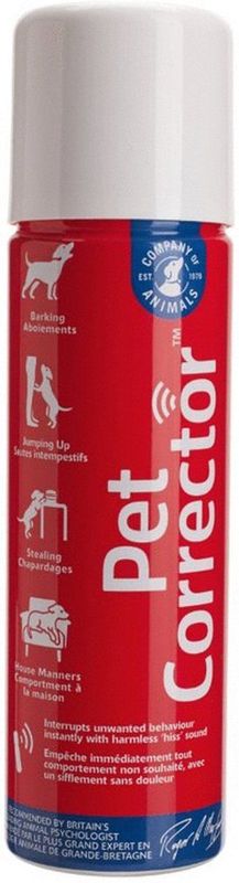 Company Of Animals Pet Corrector Hondenopvoeding