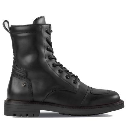 Demi-bottes XPD X-NASHVILLE LADY - Noir