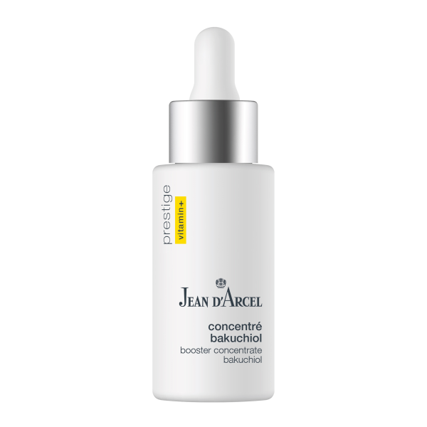 Jean d`Arcel Prestige Vitamin+ Booster Concentrate Bukuchiol 30ml