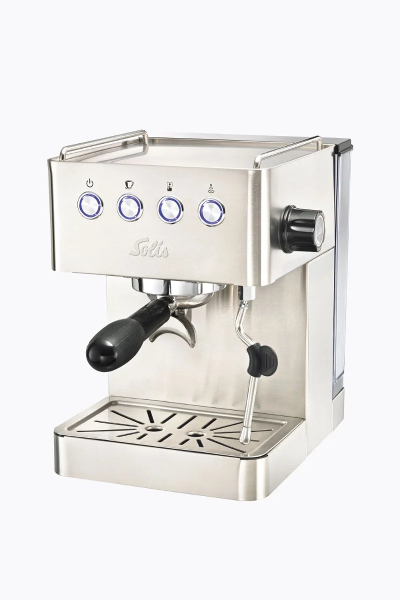 Solis Barista Gran Gusto
