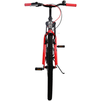Kinderfiets Volare Thombike 26 inch 3 versnellingen