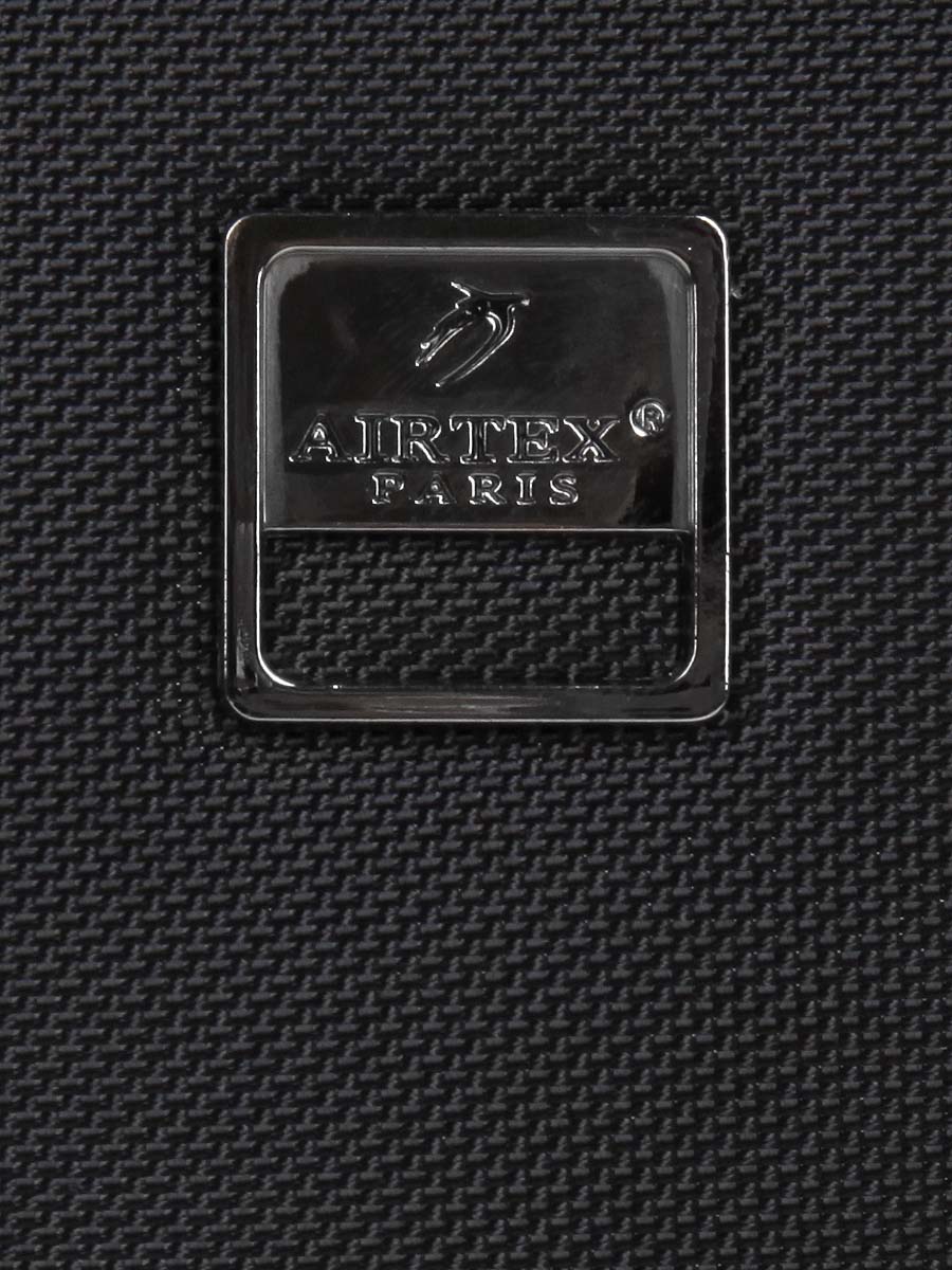 Sac de voyage Airtex Business 45 cm - Poche ordinateur