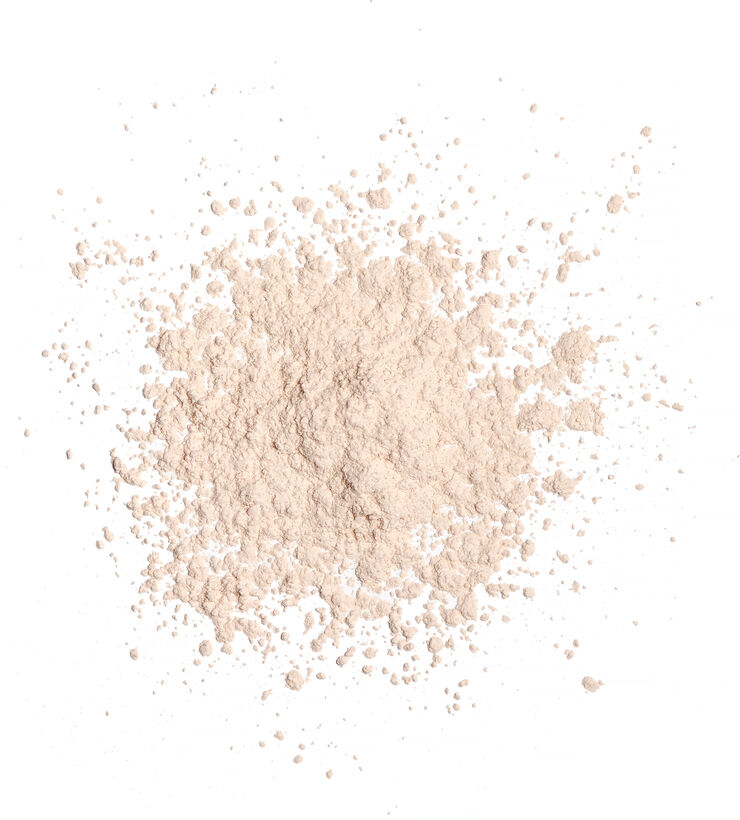 Revolution Revolution Lace Baking Powder