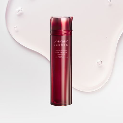 Shiseido Eudermine Activating Essence Refill Lotion, 145 ml