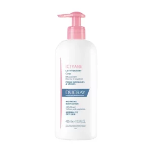 Ictyane - Lait Hydratant Corps - 400ml