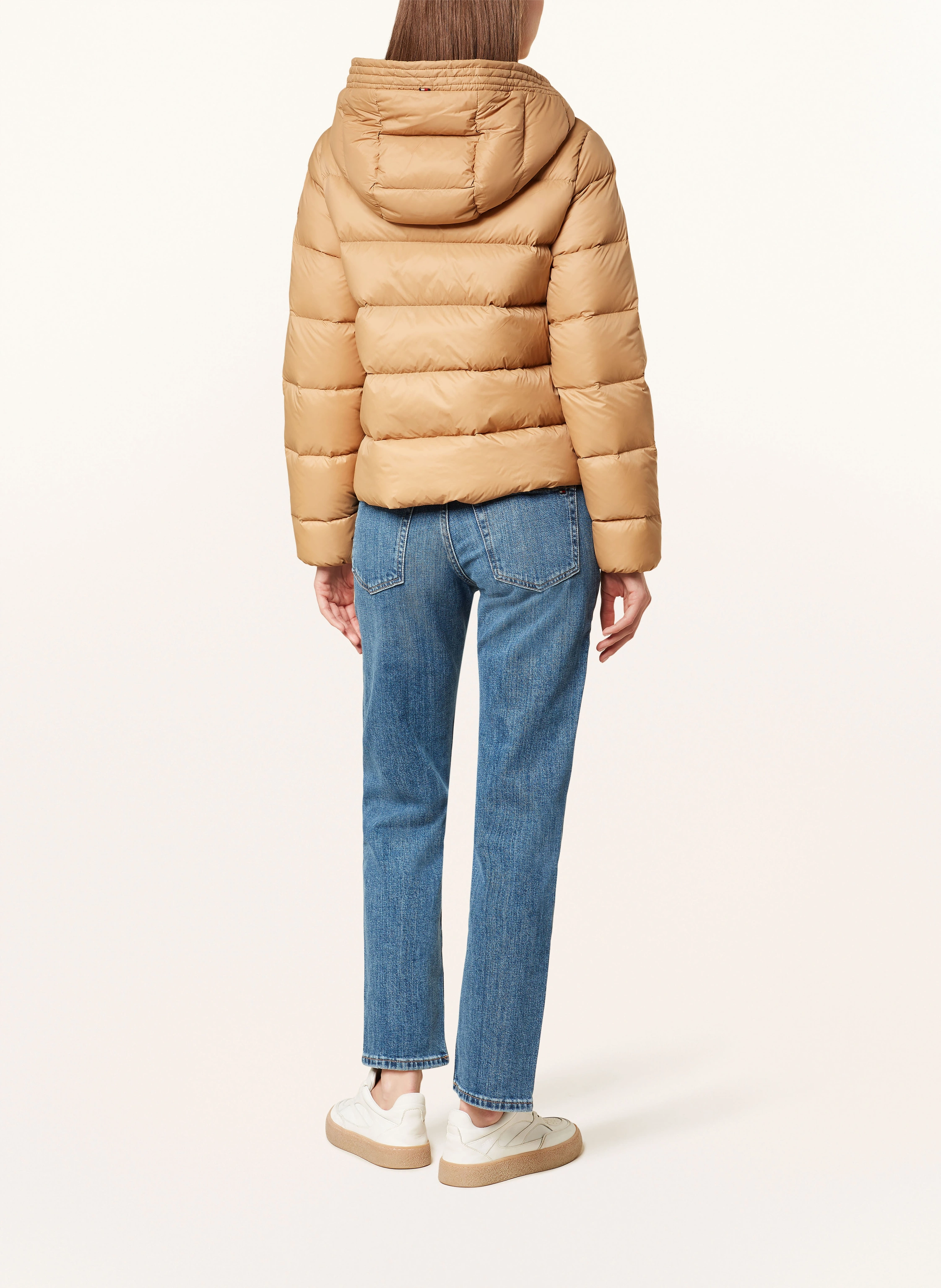 TOMMY HILFIGER Daunenjacke