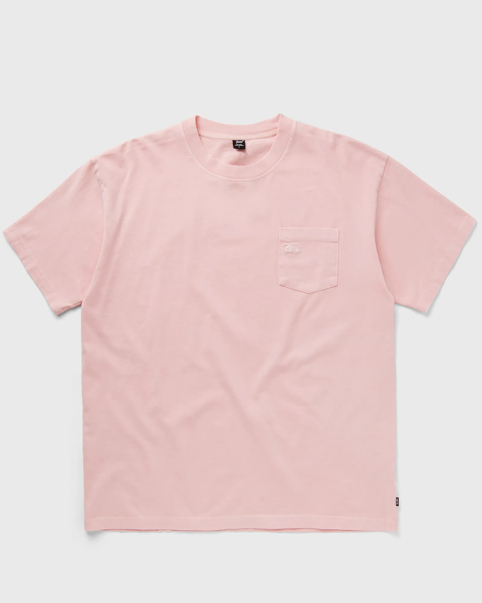 PATTA Basic Pocket Tee