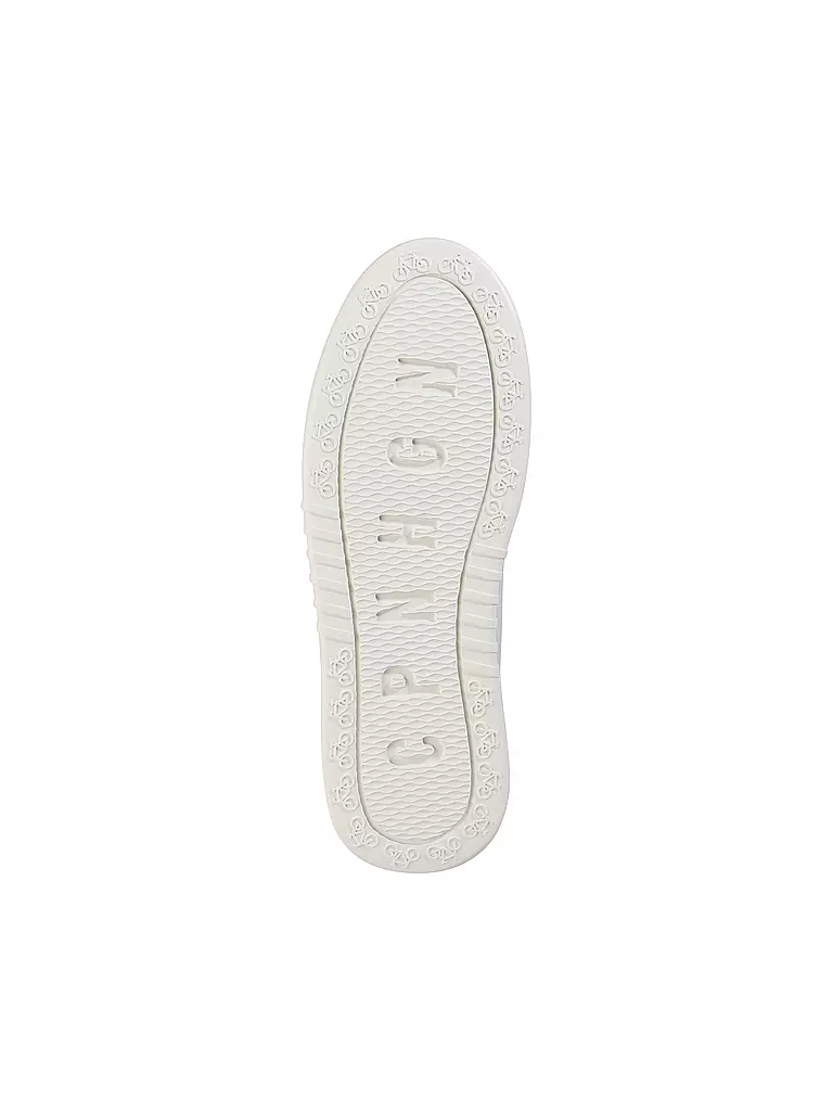 COPENHAGEN Sneaker CPH1M weiss
