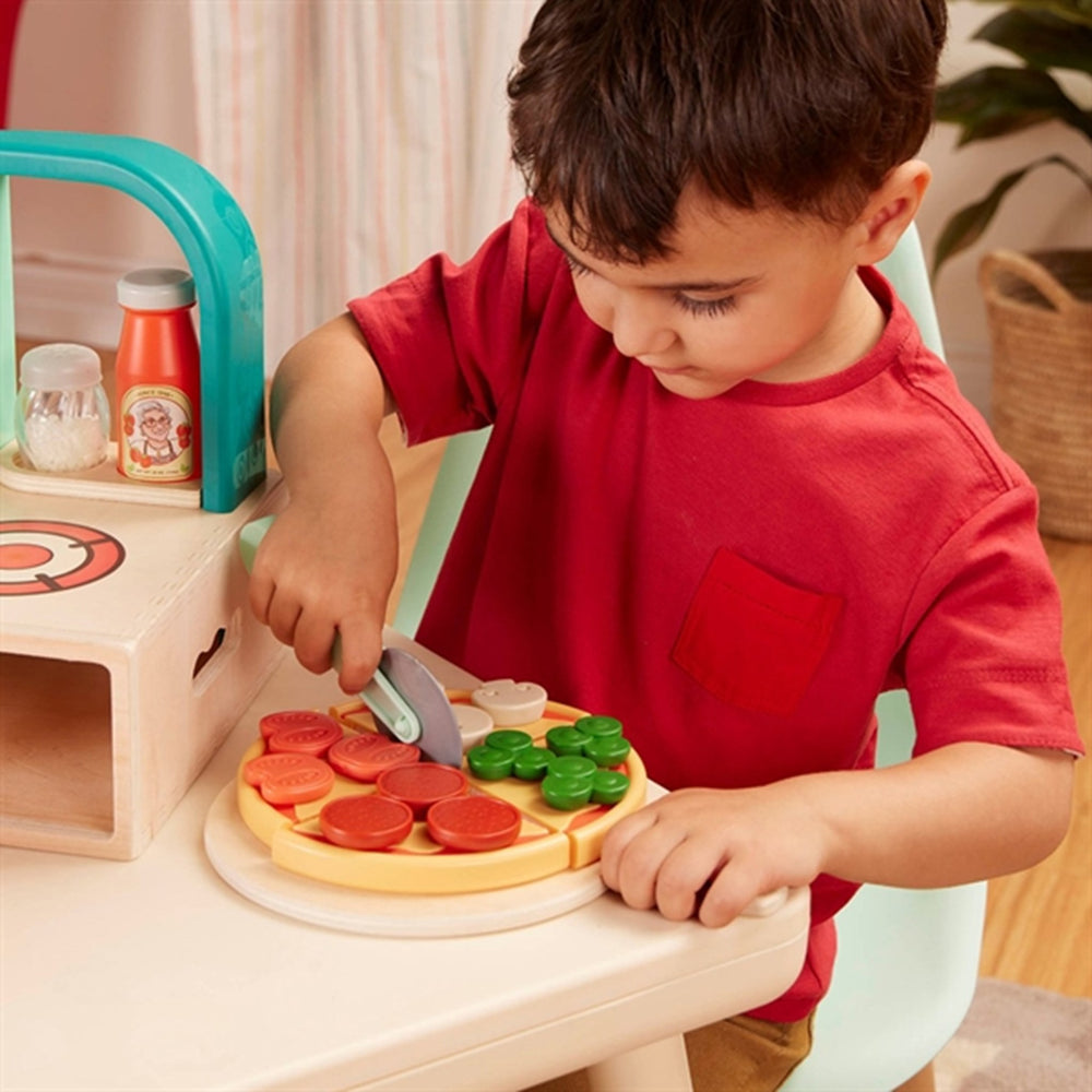 Køb B-toys Pizza & Pasta