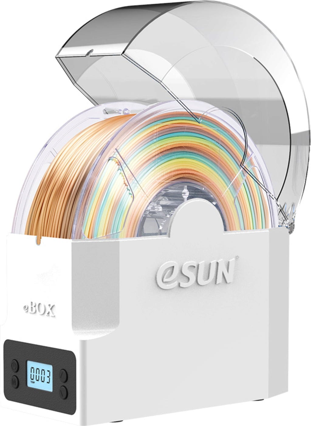 eSUN  eBOX Lite    Trockenbox für Filamente