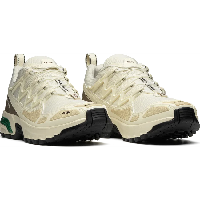 ACS +  Sportliche Schuhe Unisex