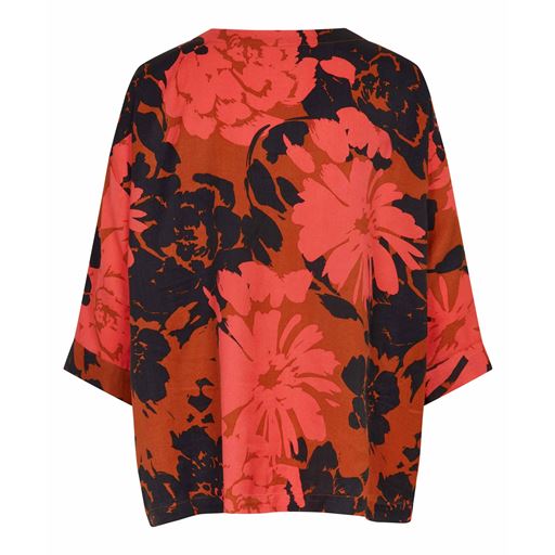 Masai Becca Bluse, Picante, M