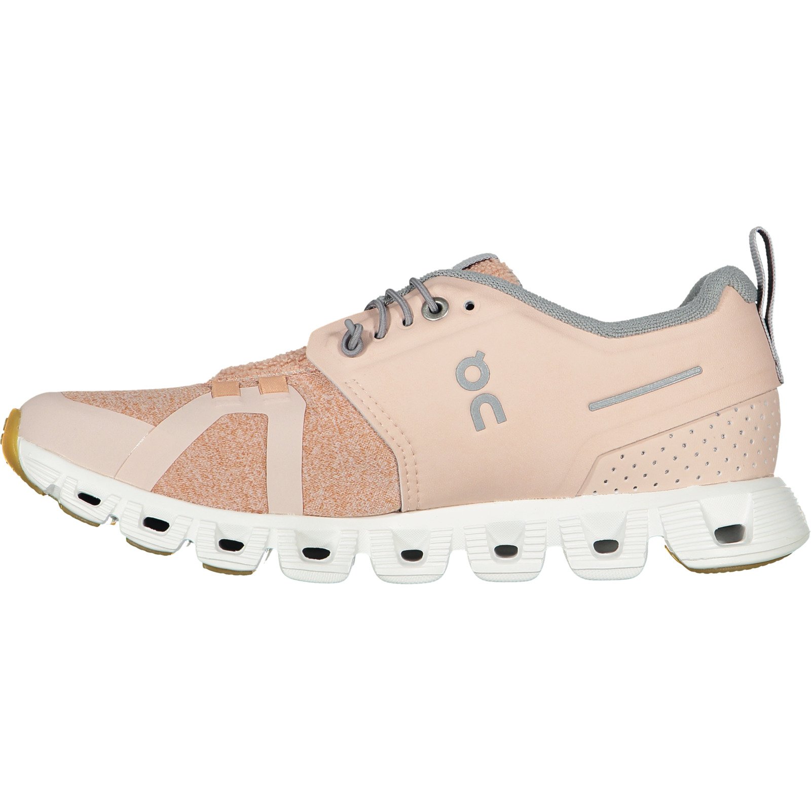 On Damen-Runningschuh Cloud 5 Terry 36