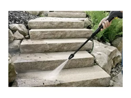 Nettoyeur haute pression KARCHER K2 Premium Power Control