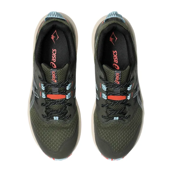 Asics Trabuco Terra 2 Trailrunningschoen Heren