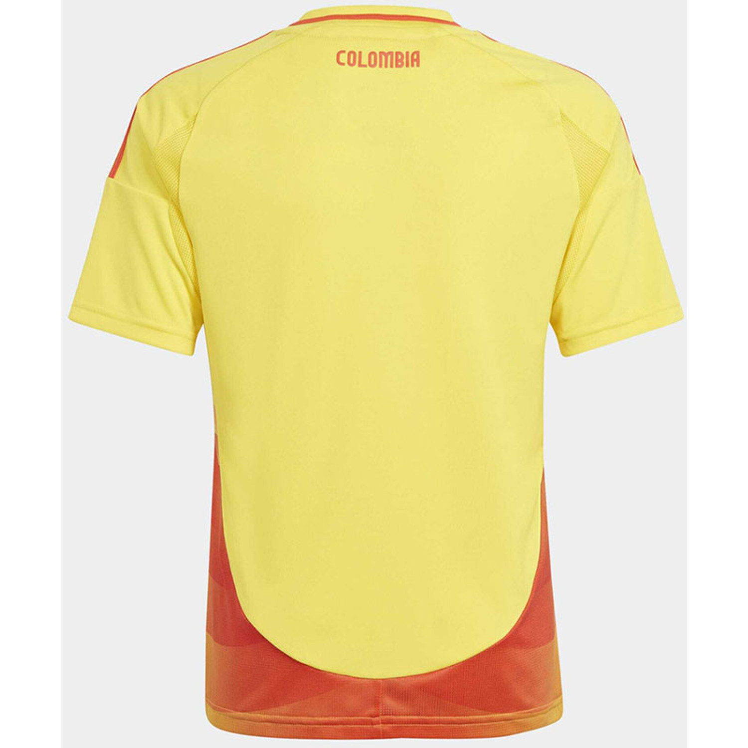 adidas Colombia Thuis Shirt Kids 2024/2026