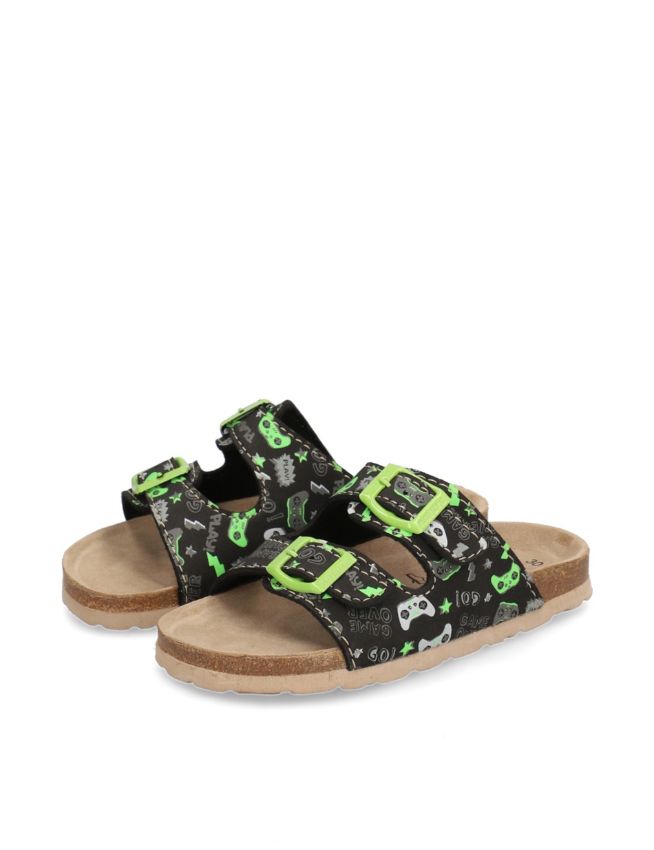 Pantoffel