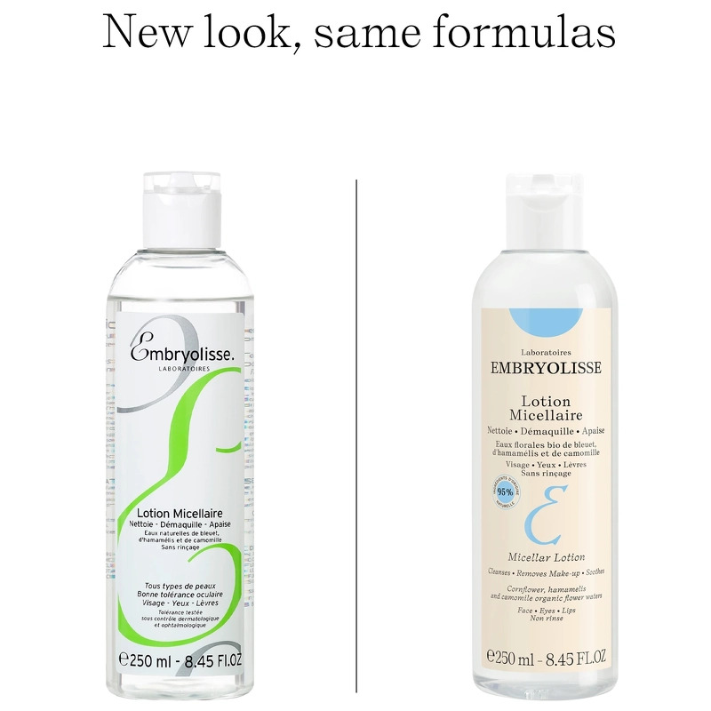 Embryolisse Lotion Micellaire 250 ml