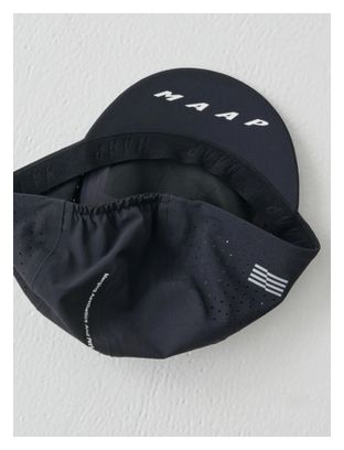 Casquette Maap Pro Air Road Noir