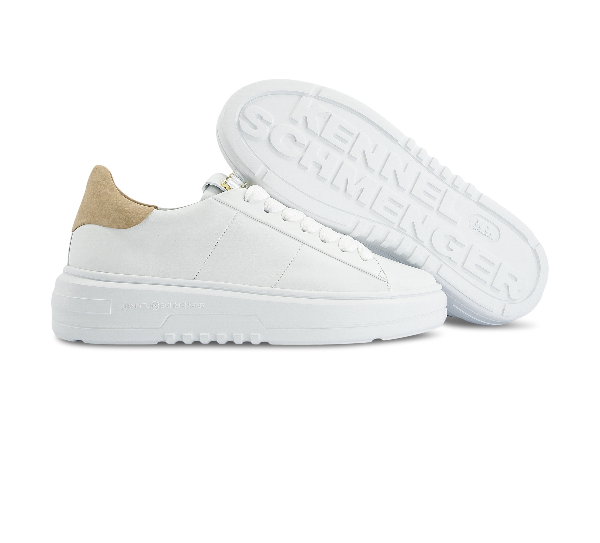 Kennel & Schmenger Turn - Sneaker low