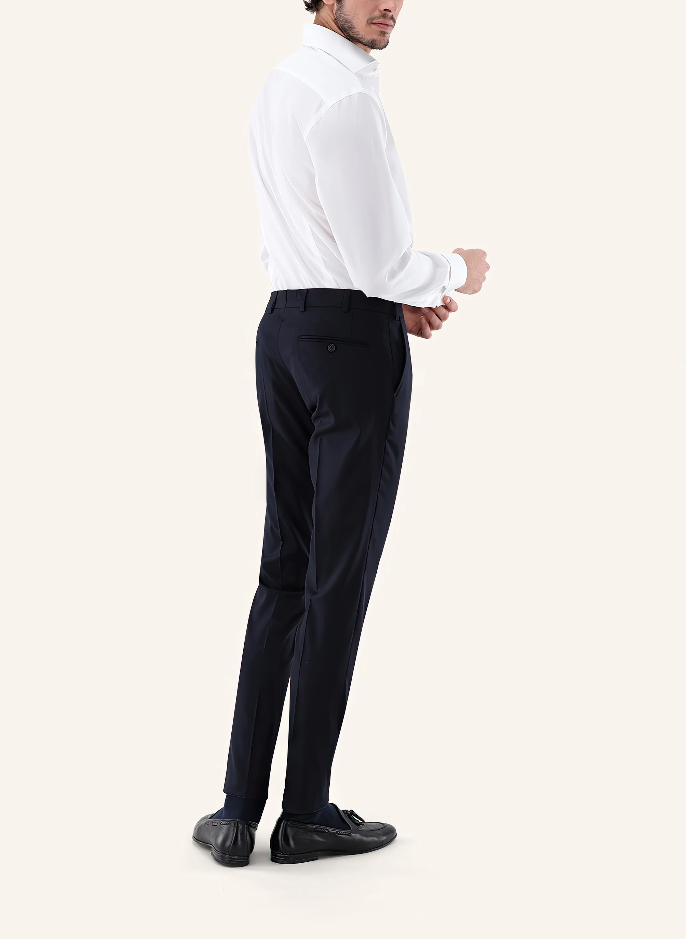 van Laack Hemd Tailor Fit
