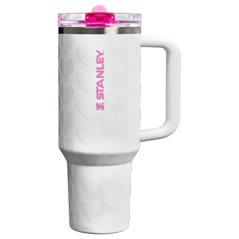 Quencher® ProTour Flip Straw Tumbler | 1.18L