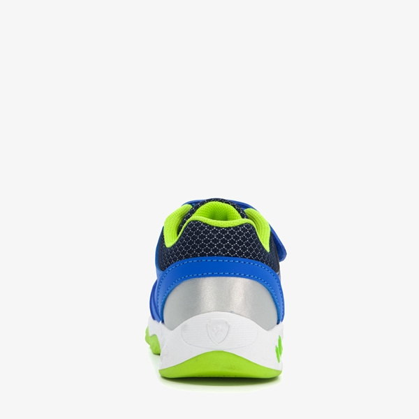 Paw Patrol kinder schoenen met lichtjes