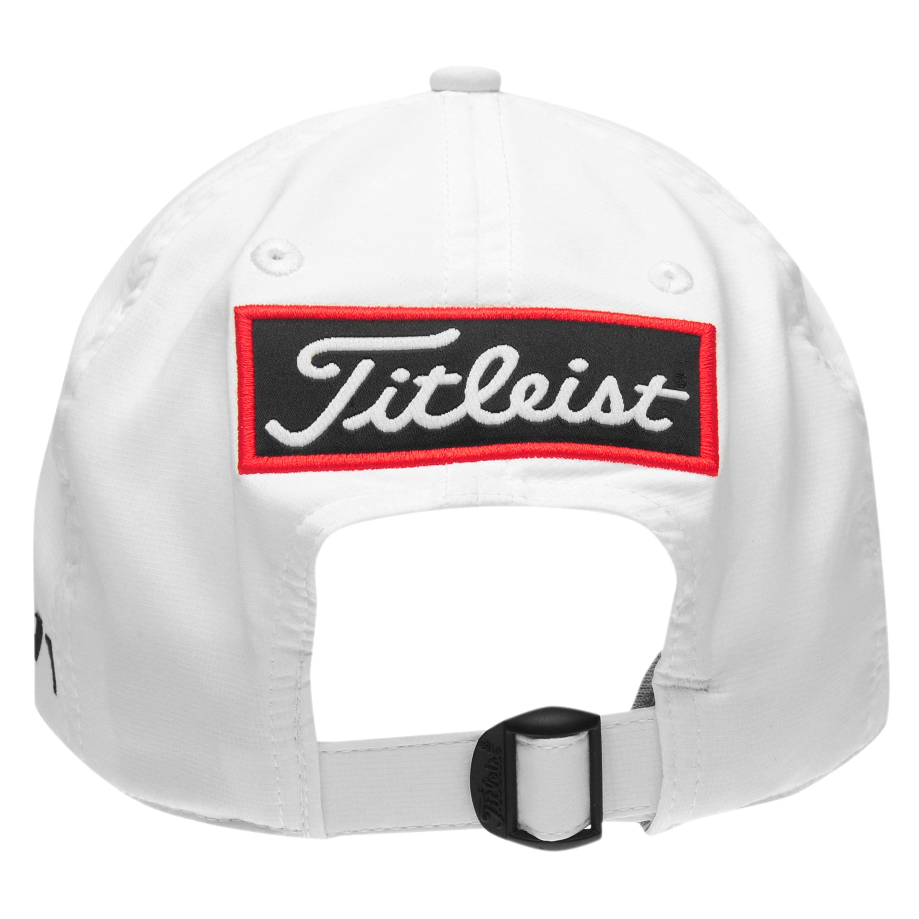 Titleist Tour Performance Cap