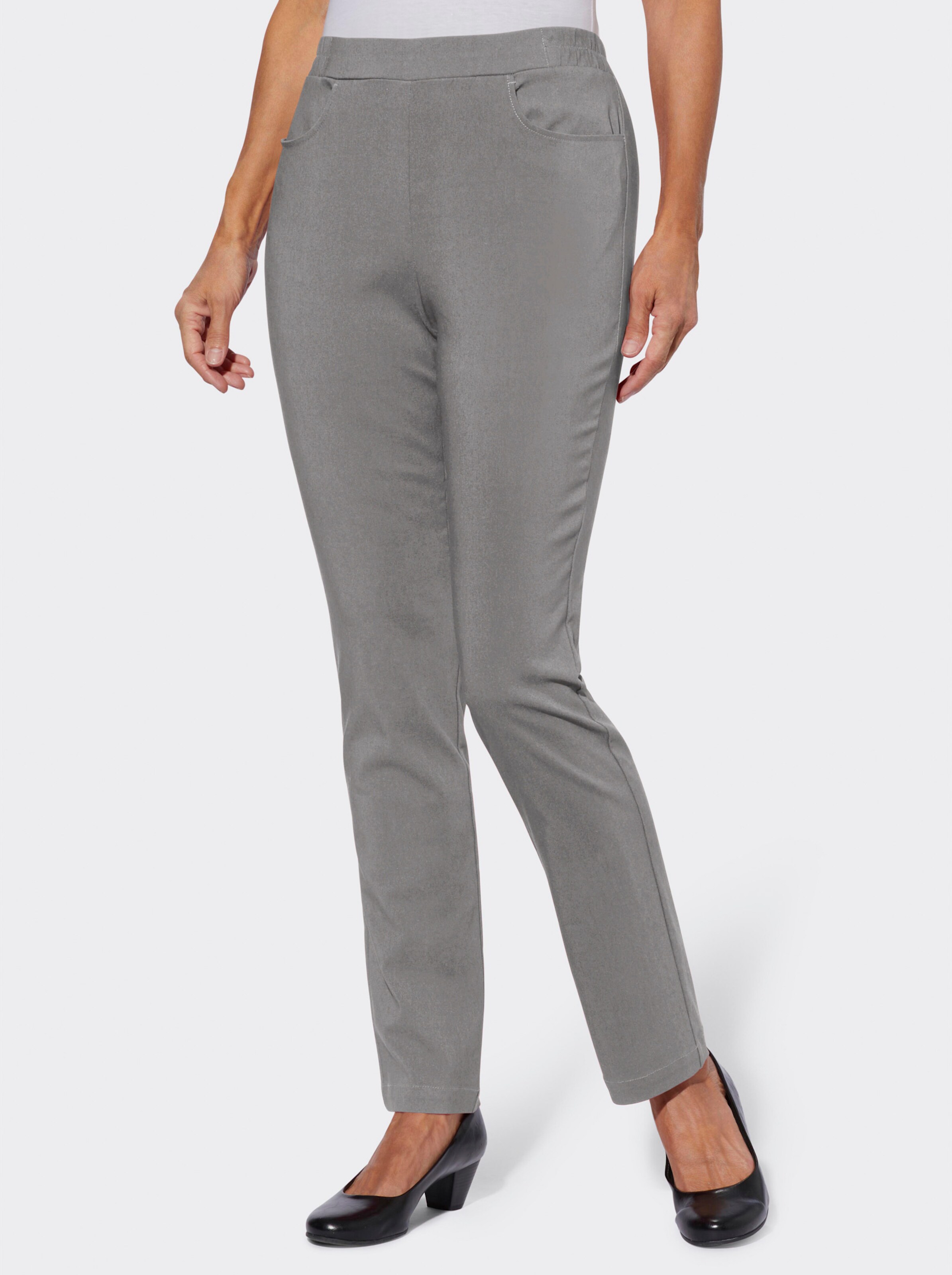 Schlupfhose