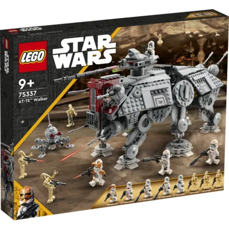 LEGO® Star Wars™ 75337AT-TE™ Walker
