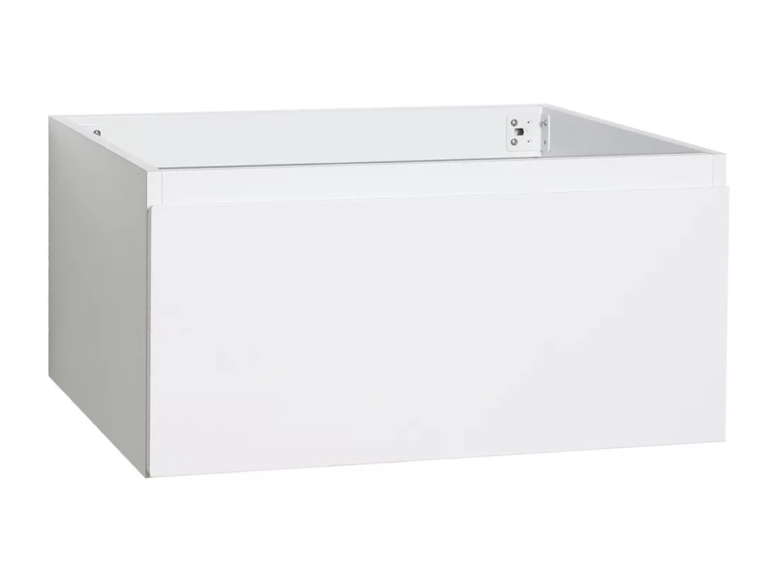 Caisson de salle de bain - Meuble bas rangement salle de bain - WILL