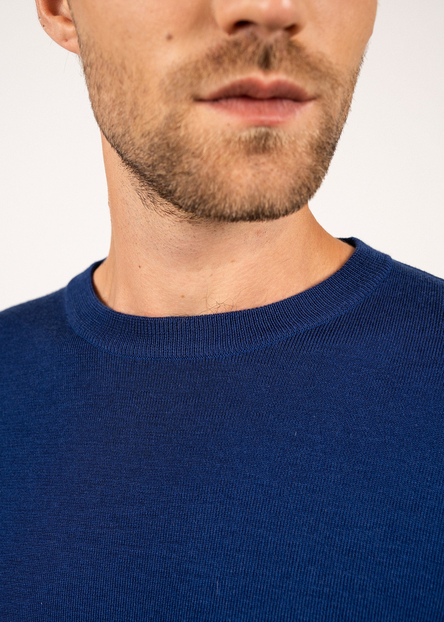 Pull col rond Cruiser