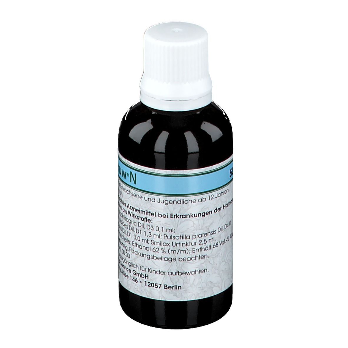 Urotruw® N